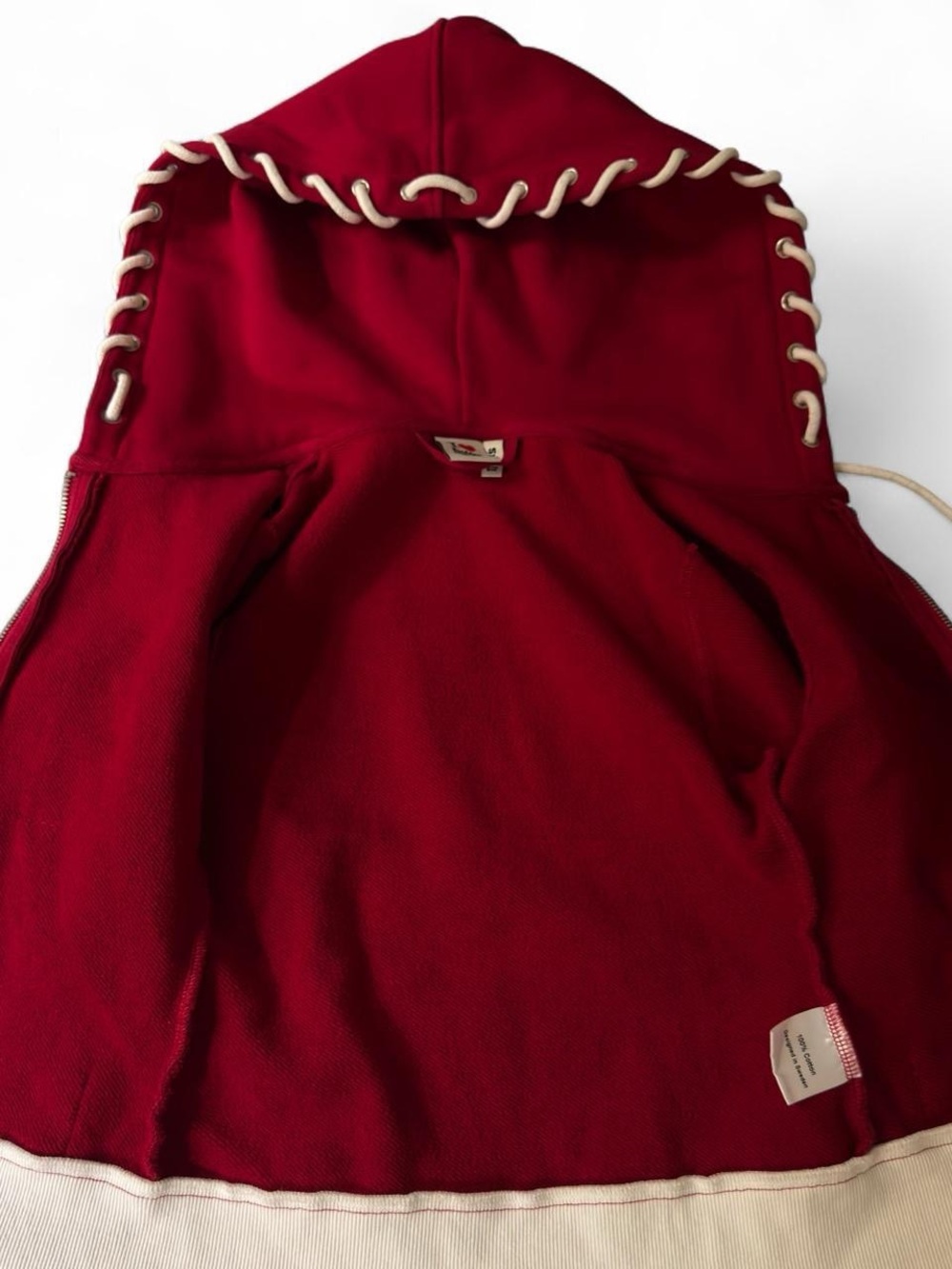 Hidden Cult Inca Scarlet Set - Picture 6 of 8